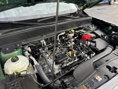 Used 2024  Ford Bronco Sport Big Bend 4x4 at Mike Burkart Ford near Plymouth, WI