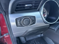 Used 2019  Ford Mustang 2d Fastback GT Premium at Mike Burkart Ford near Plymouth&comma; WI