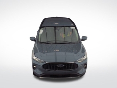 Used 2025  Ford Escape Hybrid Platinum AWD at Mike Burkart Ford near Plymouth&comma; WI