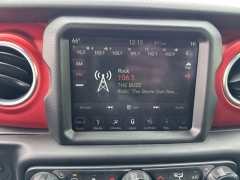 Used 2019  Jeep Wrangler Unlimited 4d SUV 4WD Rubicon at Mike Burkart Ford near Plymouth&comma; WI