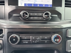 Used 2023 Ford F-150 4WD XL w/STX SuperCrew 5.5' Box at Mike Burkart Ford near Plymouth, WI