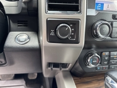 Used 2019 Ford F-150 4WD SuperCrew Box at Mike Burkart Ford near Plymouth, WI