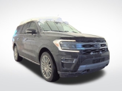 Used 2024  Ford Expedition Max Limited 4x4 at Mike Burkart Ford near Plymouth&comma; WI