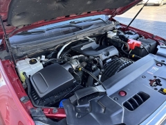 Used 2020  Ford Ranger 4WD SuperCrew Lariat at Mike Burkart Ford near Plymouth, WI