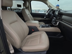 Used 2024 Ford Expedition XLT 4x4 at Mike Burkart Ford near Plymouth, WI