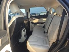 Used 2024 Ford Edge Titanium AWD at Mike Burkart Ford near Plymouth, WI