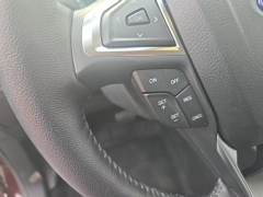 Used 2023 Ford Edge SEL AWD at Mike Burkart Ford near Plymouth, WI