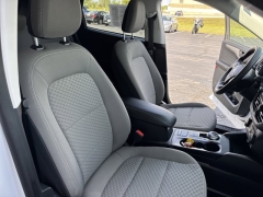 Used 2022  Ford Escape SE Hybrid AWD at Mike Burkart Ford near Plymouth, WI