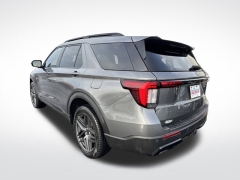 Used 2025  Ford Explorer ST-Line 4WD at Mike Burkart Ford near Plymouth&comma; WI