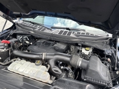 Used 2021 Ford F-150 4WD XLT SuperCrew 5.5' Box at Mike Burkart Ford near Plymouth, WI