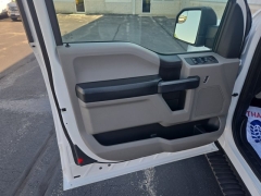 Used 2018 Ford F-150 4WD SuperCab 6.5' Box at Mike Burkart Ford near Plymouth, WI