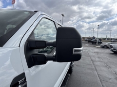 Used 2024 Ford Super Duty F-250 SRW 4WD Crew Cab Box at Mike Burkart Ford near Plymouth, WI