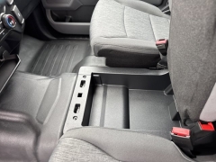 Used 2024  Ford F-150 4WD XL SuperCab 6&period;5' Box at Mike Burkart Ford near Plymouth&comma; WI