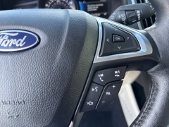 Used 2022  Ford Edge Titanium AWD at Mike Burkart Ford near Plymouth, WI