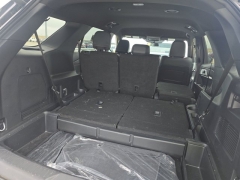 Used 2025  Ford Explorer ST-Line 4WD at Mike Burkart Ford near Plymouth&comma; WI