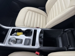 Used 2024  Ford Edge SEL AWD at Mike Burkart Ford near Plymouth&comma; WI