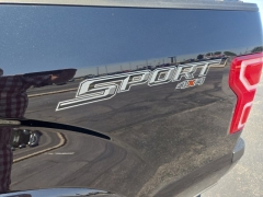 Used 2020 Ford F-150 4WD SuperCrew Box at Mike Burkart Ford near Plymouth, WI