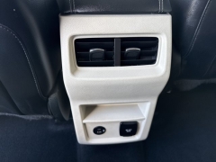 Used 2022  Ford Edge Titanium AWD at Mike Burkart Ford near Plymouth, WI