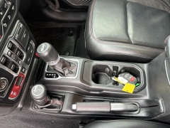 Used 2019  Jeep Wrangler Unlimited 4d SUV 4WD Rubicon at Mike Burkart Ford near Plymouth&comma; WI