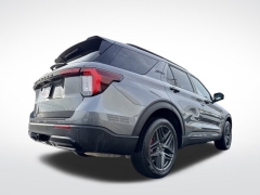 Used 2025  Ford Explorer ST-Line 4WD at Mike Burkart Ford near Plymouth&comma; WI