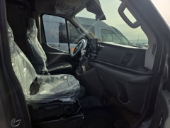 Used 2024 Ford Transit Cargo Van T-350 148" Med Rf 9500 GVWR AWD at Mike Burkart Ford near Plymouth, WI