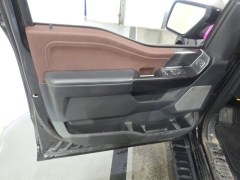 Used 2021 Ford F-150 4WD SuperCrew Box at Mike Burkart Ford near Plymouth, WI