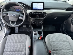 Used 2022  Ford Escape SE Hybrid AWD at Mike Burkart Ford near Plymouth, WI