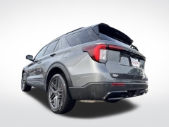Used 2025  Ford Explorer ST-Line 4WD at Mike Burkart Ford near Plymouth&comma; WI