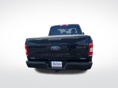 Used 2019 Ford F-150 4WD SuperCab XL STX at Mike Burkart Ford near Plymouth, WI