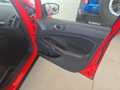 Used 2021 Ford EcoSport SE FWD at Mike Burkart Ford near Plymouth, WI