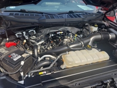 Used 2022 Ford F-150 4WD SuperCrew 5.5' Box at Mike Burkart Ford near Plymouth, WI