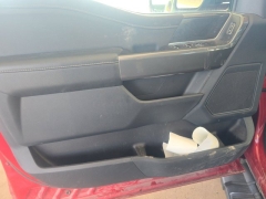 Used 2022 Ford F-150 4WD SuperCrew 5.5' Box at Mike Burkart Ford near Plymouth, WI