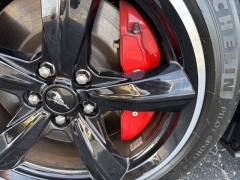 Used 2019 Ford Mustang 2d Fastback BULLITT at Mike Burkart Ford near Plymouth, WI