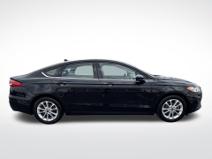Used 2020 Ford Fusion 4d Sedan FWD SE 1.5L EcoBoost at Mike Burkart Ford near Plymouth, WI