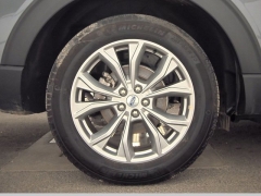 Used 2023 Ford Explorer XLT 4WD at Mike Burkart Ford near Plymouth, WI