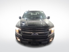Used 2020 Ford F-150 4WD SuperCrew Box at Mike Burkart Ford near Plymouth, WI