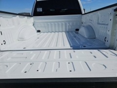 Used 2023 Ford F-150 4WD XL w/STX SuperCrew 5.5' Box at Mike Burkart Ford near Plymouth, WI
