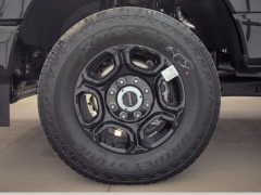 Used 2025  Ford Super Duty F-250 SRW 4WD Crew Cab Box at Mike Burkart Ford near Plymouth&comma; WI