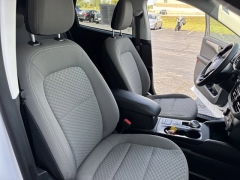 Used 2022 Ford Escape SE Hybrid AWD at Mike Burkart Ford near Plymouth, WI