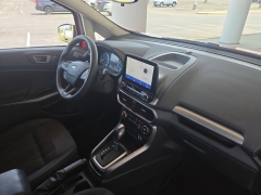 Used 2021 Ford EcoSport SE FWD at Mike Burkart Ford near Plymouth, WI