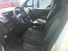 Used 2020 Ford Transit Connect Van XL LWB w/Rear Symmetrical Doors at Mike Burkart Ford near Plymouth, WI