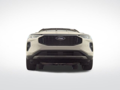 Used 2024 Ford Escape Platinum AWD at Mike Burkart Ford near Plymouth, WI