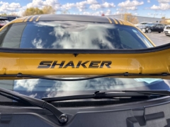 Used 2017  Dodge Challenger 2d Coupe R/T Plus Shaker at Mike Burkart Ford near Plymouth, WI