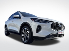 Used 2024  Ford Escape Platinum AWD at Mike Burkart Ford near Plymouth, WI