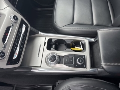 Used 2023 Ford Explorer XLT 4WD at Mike Burkart Ford near Plymouth, WI