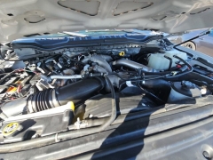 Used 2021  Ford Super Duty F-250 SRW 4WD Crew Cab Box at Mike Burkart Ford near Plymouth&comma; WI