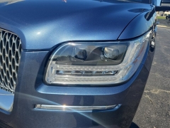 Used 2019 Lincoln Navigator 4d SUV 4WD Reserve at Mike Burkart Ford near Plymouth, WI