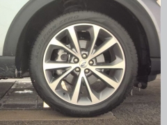 Used 2025  Ford Explorer Platinum 4WD at Mike Burkart Ford near Plymouth&comma; WI