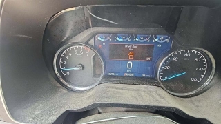 Used 2022 Ford F-150 4WD SuperCrew 5.5' Box at Mike Burkart Ford near Plymouth, WI