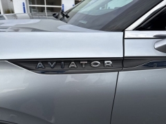 Used 2022 Lincoln Aviator Standard AWD at Mike Burkart Ford near Plymouth, WI